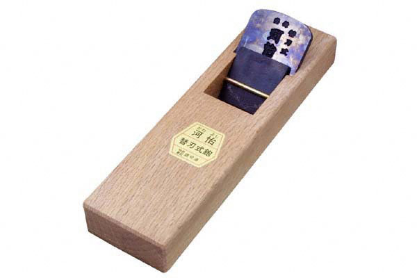 AF-21 替刃式カンナ 本体