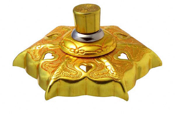 EB-30 六葉釘カクシ 中金