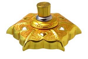 EB-30 六葉釘カクシ 中金