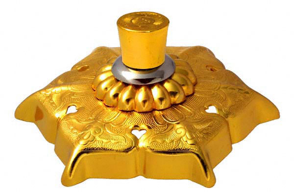 EC-33 六葉釘カクシ 本金