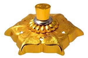 EC-33 六葉釘カクシ 本金