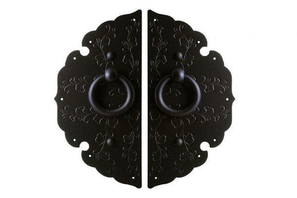 オリエント18-160 前飾り 下がり付