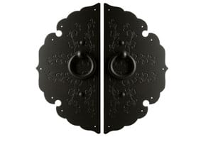 オリエント18-190 前飾り 下がり付