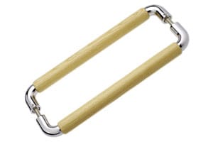 25φ 450mm (WO-25-R-450-MC/CL)