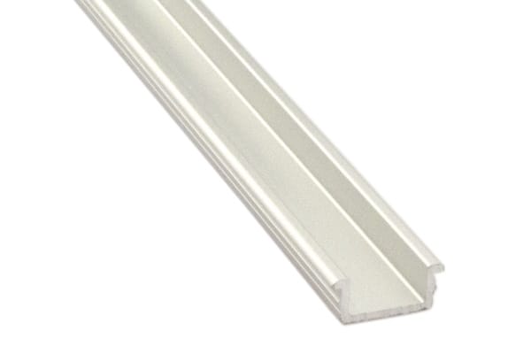 本体 2100mm シルバー (ALH1221-B2)