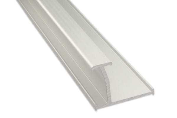 本体 2100mm シルバー (QLH3021-B2)