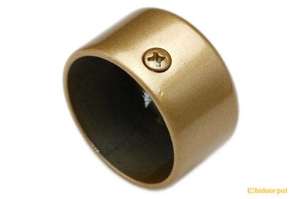 BR-108-AG エンドキャップ横穴