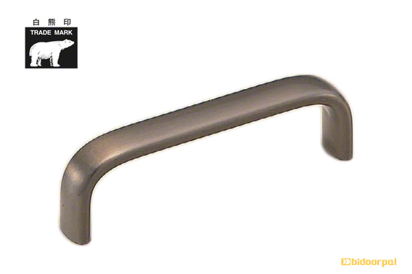 ST-4B ステンダエンハンドル細形 アンバー