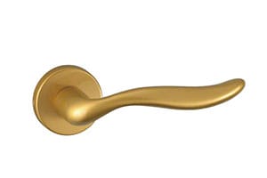 Oレバーのみ (SL-330-R-O-ゴールド)