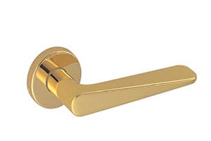 Oレバーのみ (SL-325-R-O-純金)