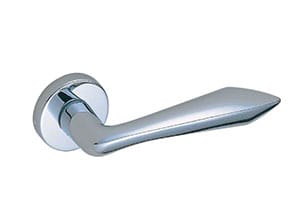 Oレバーのみ (SL-321-R-O-クローム)