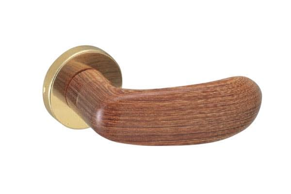 Oレバーのみ (SL-323-R-O-ウッド)