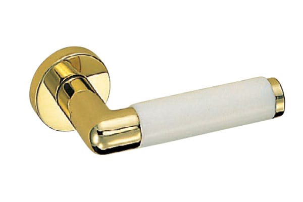 Oレバーのみ (SL-40-R-O-金・白)