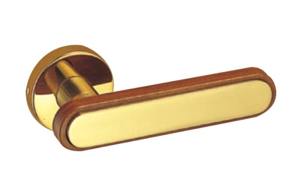 Oレバーのみ (SL-6-R-O-金)