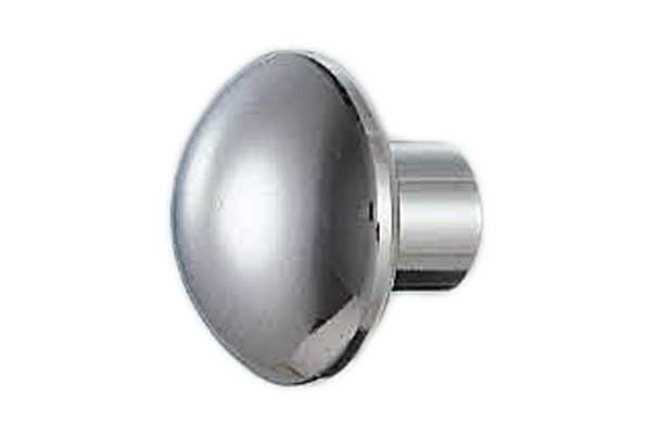 ST-64 ステンキノコツマミ 鏡面磨