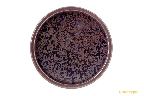 PB-429 全黄銅平円丸 GB