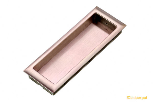 PZ-662 エポック パールピンク