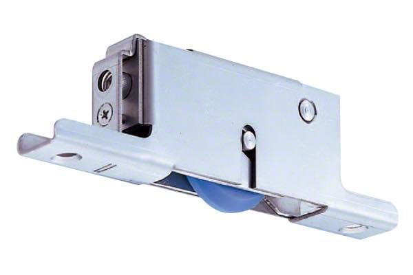 丸型・ステンレス車 (TBS-Y501)