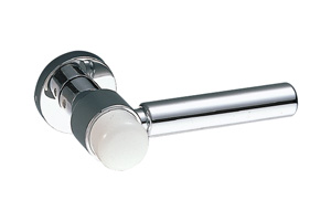 Oレバーのみ (SL-57-R-O-クローム)