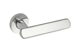 Oレバーのみ (SL-54-R-O-クローム)