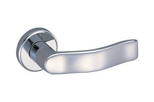 Oレバーのみ (SL-86-R-O-クローム)