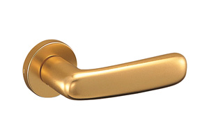 Oレバーのみ (SL-76-R-O-ゴールド)