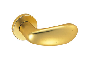 Oレバーのみ (SL-306-R-O-ゴールド)