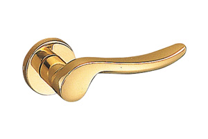 Oレバーのみ (SL-77-R-O-金)