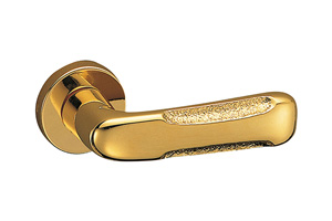 Oレバーのみ (SL-81-R-O-純金)