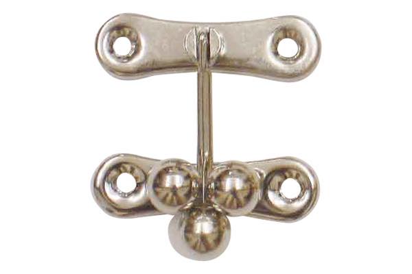 ニッケル(サイズ中)