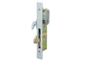 バックセット20.5 (対応戸厚25mm)