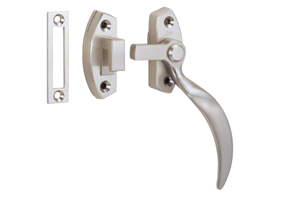 No.481 窓締(右) サテンニッケル