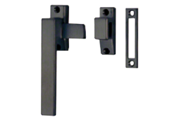 No.1485 窓締(左) 黒