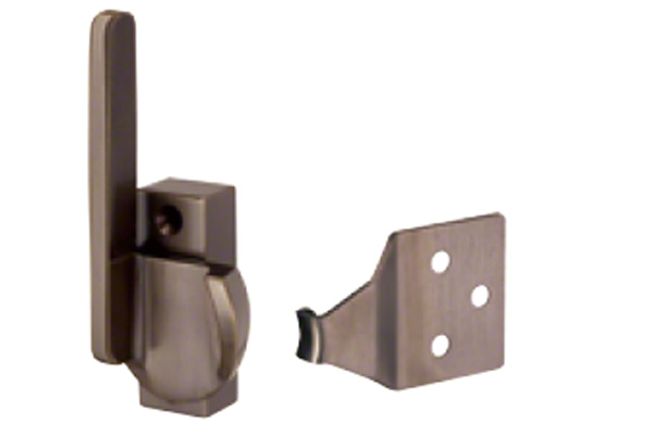 No.1591 クレセント(左) 古代ブロンズ