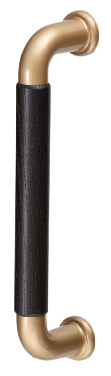 No.120 ハーモニー取手 (両面用) AG・オーク