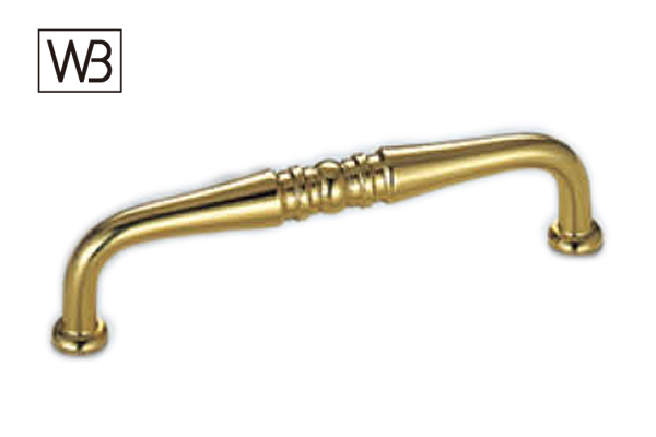 HB-82 ミラーハンドル 金