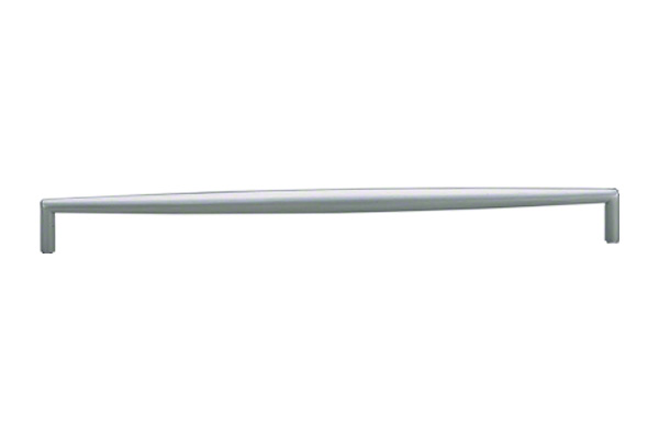 HZ-60 スレンダーハンドル パールニッケル塗装