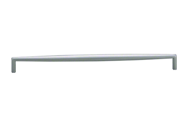 HZ-60 スレンダーハンドル パールニッケル塗装
