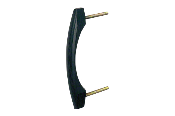 W-115 クロウッド いづも取手 マットブラック