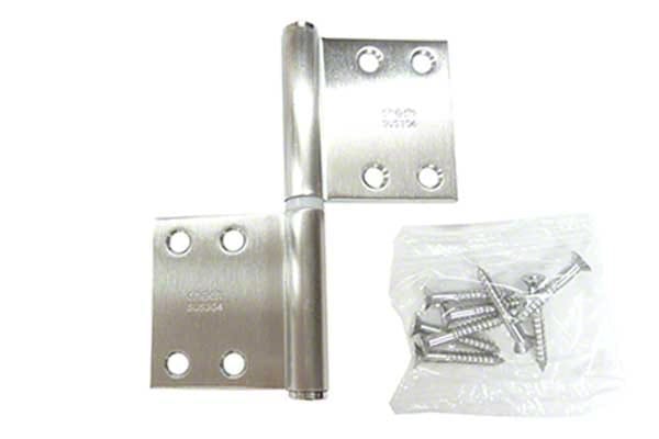 SUS304製 2.0×102×89 (K-57-304 HL)