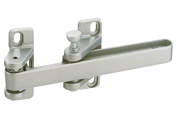 No.1540 セイフティガード シルバー