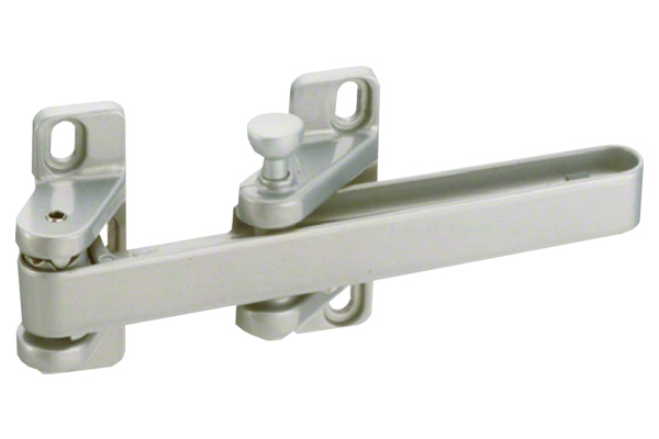 No.1540 セイフティガード シルバー