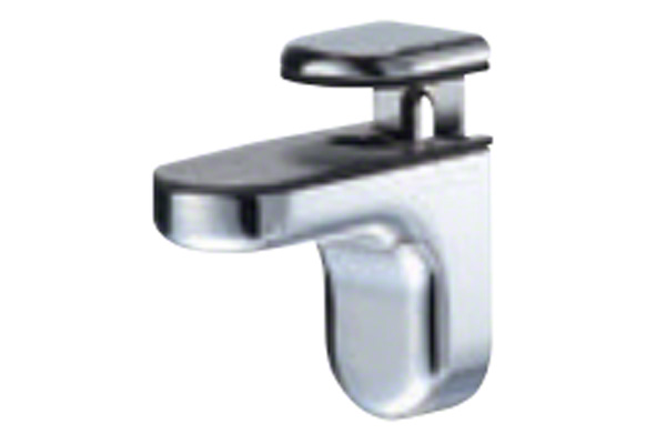 TG-2 棚グリップB形 クローム