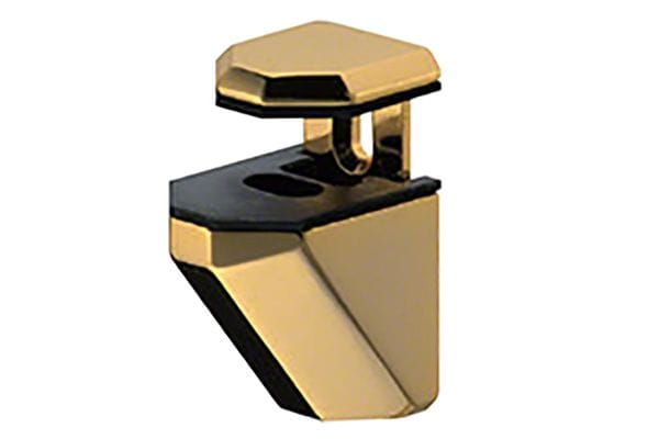 TG-3 棚グリップC形 純金