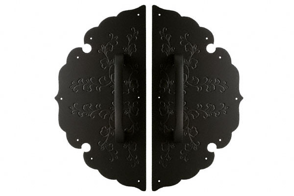 オリエント15-190 前飾り 取手付