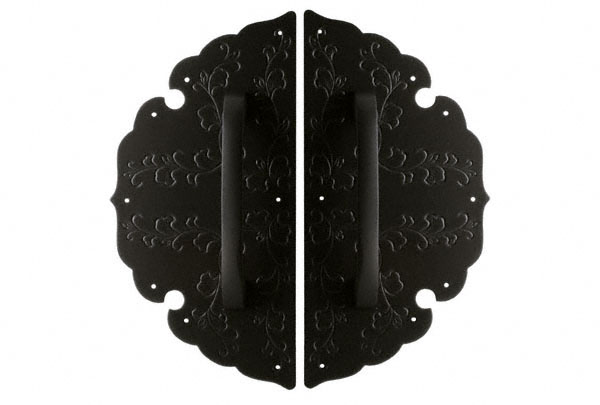 オリエント15-160 前飾り 取手付