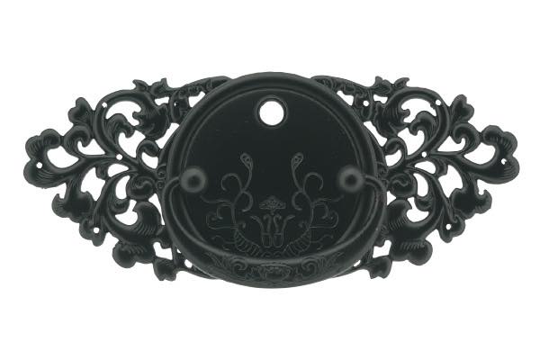 ノーブル民芸1号 鍵座かん 8号かん付 (時代色)