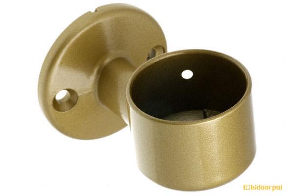 BR-105-AG A形ブラケット直止(左右兼用)