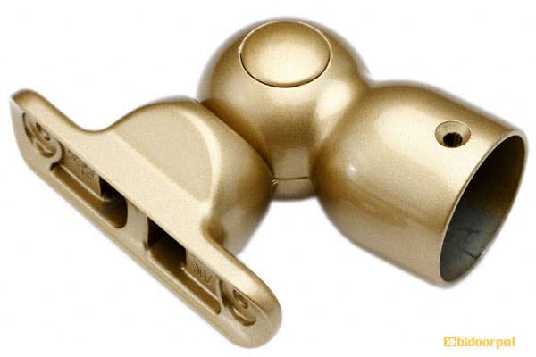 BR-135-AG 自在エンド丸棒用