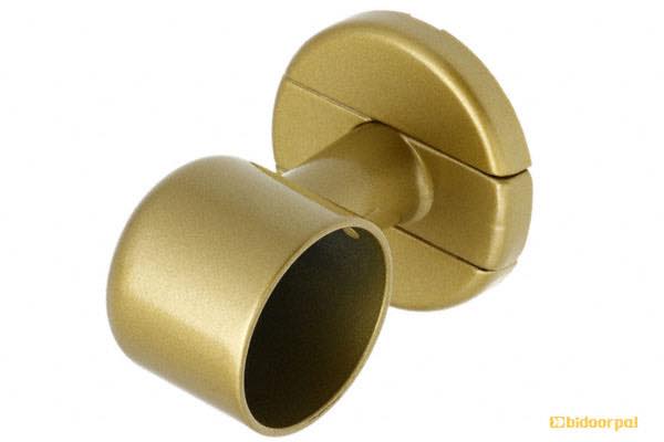 BR-605-AG C形ブラケット直止(左右兼用)